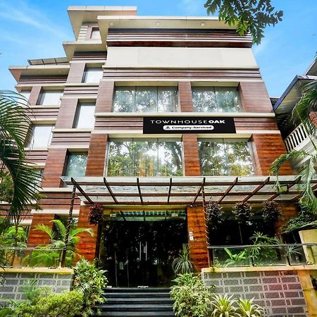 Hotel Super Townhouse Oak Pacify Hills Rājpur Exterior foto
